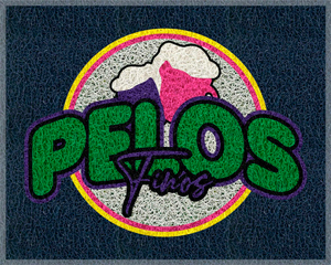 Tapete personalizado 3