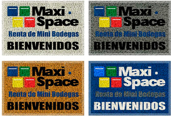 Etiqueta escolar pequeña