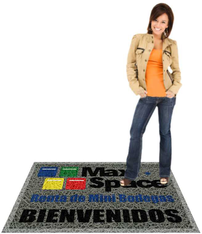 Etiqueta escolar pequeña